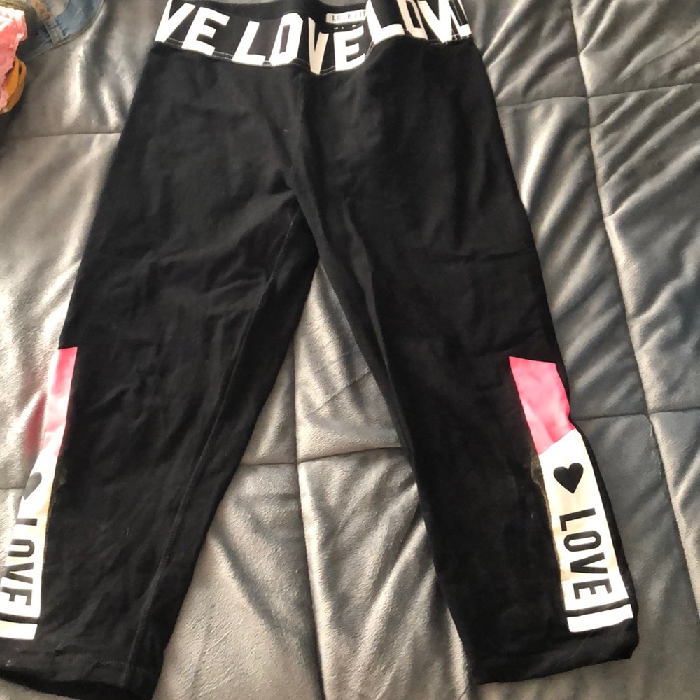 leggings